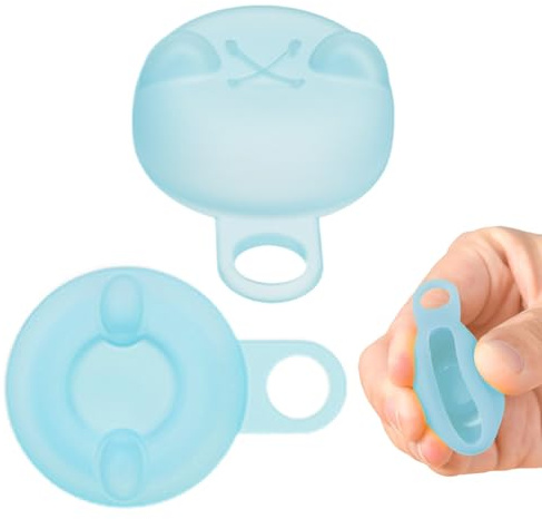 Beer Bottle Protector Sleeves Silicone Sealing Cover Mineral Water Bottle Drink Cap Long Lasting for Indoor Outdoor Beach School Party