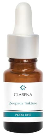 Clarena - Nagelöl - Nagelpflegeöl Mittel gegen Nagelpilz - 10 ml - Nagelpflege öl - Geruchloser Nagelserum - Nagelpilz behandlung - Nagelreparatur