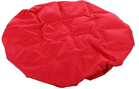 Ipetboom Gorra de Acondicionamiento Profundo para Cabello 1 Unidad Tamaño Estándar Gel Térmico Apto para Microondas Cuidado Capilar Uso Frío y Caliente para Tratamientos en Casa