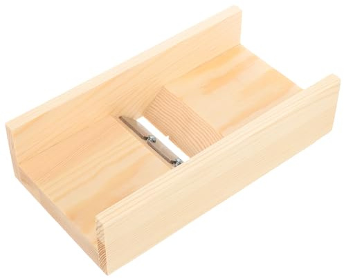 LIFKICH Affettatrice per Formaggio in Metallo Filo, Tagliere per Formaggi a Blocchi, Utensile da Cucina Leggero e Compatto per Formaggi Duri e Morbidi, per Preparazioni Casalinghe e