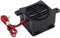 12V-Lufterhitzer, DC12V 50W Konstanttemperaturheizung, Isolierter -PTC-Keramik-Heizlüfter für Kleine Räume Im Auto, Schnelles und Effizientes Heizen