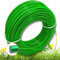 Gardazon Trimmerfaden Nylon - 1,6 mm x 15 m (rundes Profil) - Mähfaden für Akku-Rasentrimmer - Ersatzfaden für Rasenmäher-Spule, Stahl Nylonfaden Trimmerschnur