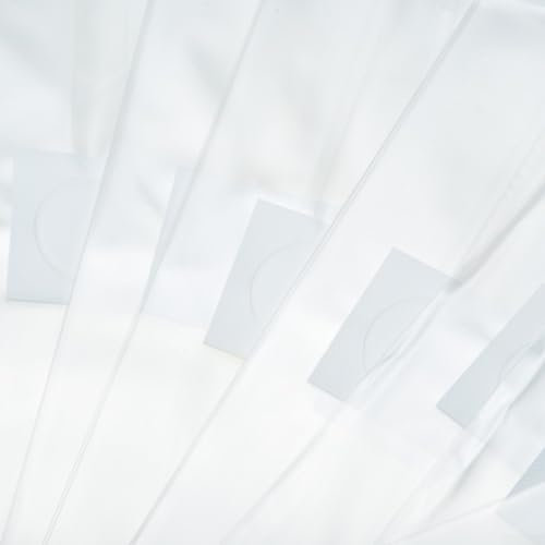 Set di 50 sacchetti per la coltivazione di funghi, pratici e per esigenze di coltivazione domestica