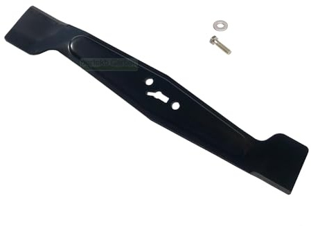 31,5 CM Rasenmähermesser kompatibel mit Parkside PRMA 20-Li A1 (PRMA20-LiA1)