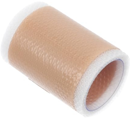 UTHCLO Parche Corrector De Orejas De Silicona Para Bebés Adhesivo Estético Auricular Suave Transpirable y Seguro Para Recién Nacidos