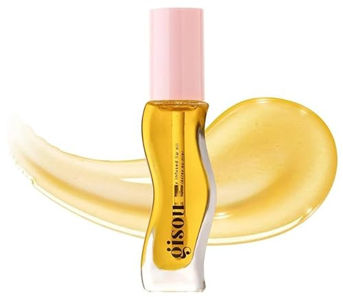 Gisou Honey Infused Lip Oil Fall Edition (Miele)