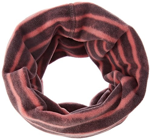 Sterntaler - Flickor baby allrounder Loop halsduk prickar, järngrå – 4522057-järn