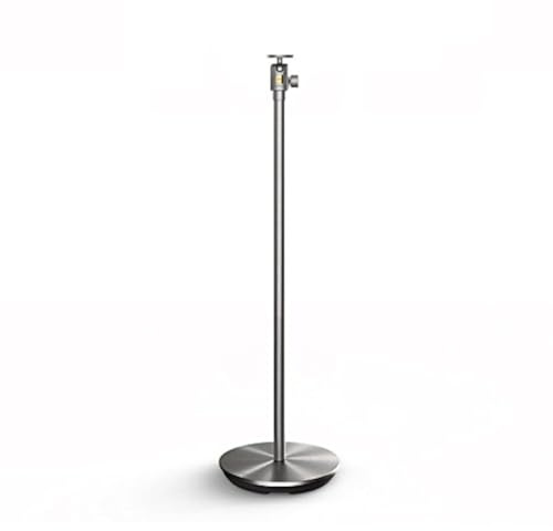 XGIMI X-Floor Support au Sol pour projecteur Hauteur et Angle réglables Support au Sol H2 / MOGO/Halo/MOGO Pro et pour Les projecteurs d'autres Marques communs aux Autres modèles