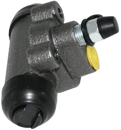 Cilindretti freno Misura per Suzuki King Quad 300 LT-F4WDX LT-F300F Cilindro ruota freno anteriore sinistro/destro Pistone freno posteriore