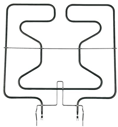 easyPART Kompatibel/Ersatz für SIEMENS 00470763 Heizung Heizelement Unterhitze Backofenheizung Einkreisheizelement 1100W Backofen Herd Ofen 470763 Balay Constructa Neff Pitsos Profilo