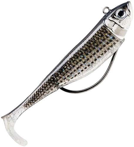 BISCAY SHAD 12-31G MU