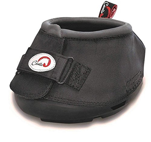 Cavallo Big Foot Boot 8