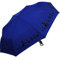 Doppler Mini Taschenschirm Auf-Zu-Automatik Cats - Blue