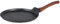 Florina Aluminium-pfannkuchenpfanne MASTER BLACK 26CM | Antihaftbeschichtung | Für alle Herdarten inkl. Induktion | Ergonomischer Soft-Touch-Griff | Hitzebeständig | Leicht zu reinigen