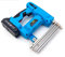 Cordless Brad Nailer Compatible with Makita 18V Battery, 2 in 1 Electric Stapler Nailer with 500 Straight Nails and 500 U Nails, Cordless Nail Staple Gun for Carpentry, Upholstery(No Battery)