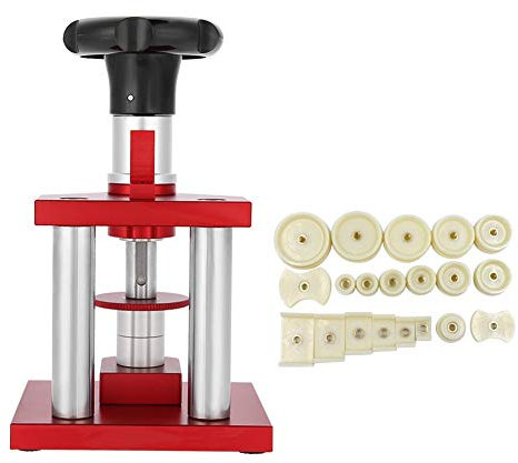 Attrezzo per pressare Attrezzo per pressa per orologio da banco per macchina da