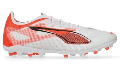 PUMA Unisex's Ultra 5 Pro Mg Soccer Shoe