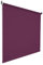 Verdunkelungsrollo Rollo Vorhang Fenster Kettenzugrollo Seitenzugrollo viele Farben Breite 60-200 cm Höhe 180 cm Stoff lichtundurchlässig verdunkelnd Metall Halter (Größe 120 x 180 cm Farbe Lila)