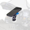 Quad Lock Fork Stem Motorcycle Mount Kit for iPhone 7 Plus