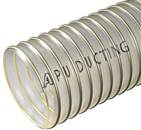 Tuyau flexible en polyuréthane 50 mm - 1 m