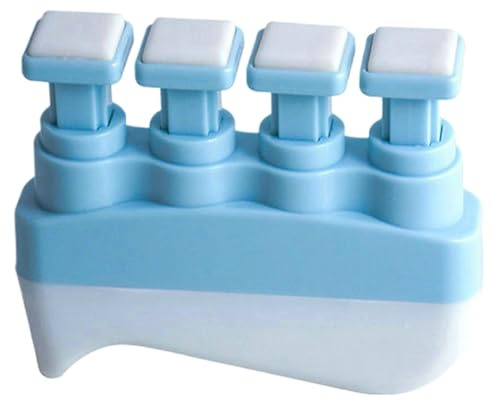 Avambraccio rinforzante, Allenatore di forza della presa delle dita,Allenatore multiuso per avambraccio Esercitatore di presa Rafforzante per mani | Esercitatore per presa a mano riutilizzabile