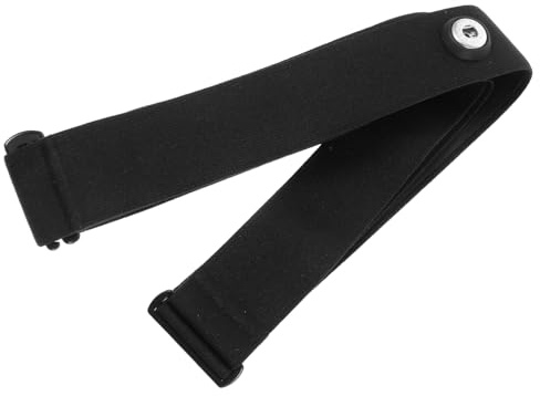 Hemobllo Fascia Toracica per Monitoraggio Cardiaco Design e Comfort Ottimale per Fitness e Attività Sportive Strumento per Ottimizzare Tuoi Allenamenti e Monitorare
