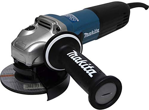 Makita GA4540R01/2 240V 115mm Angle Grinder