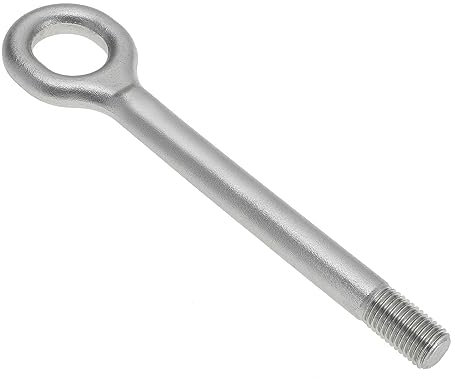 SG Store Gancio Traino Ricambio 51798113 Compatibile con Fiat 500 Compatibile con Ducato Compatibile con Alfa Gancio Traino Romeo Giulia 250