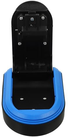 SHINEOFI Cassetta Di Sicurezza Per Chiavi Di Casa Serratura Combinazione Cifre Montaggio Parete Realizzata in Materiali Plastici Resistenti Adatta Per Esterni e Interni