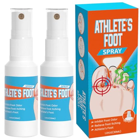 Foot Sanitizer Spray,Clear Foot Sanitizer Spray,tratamiento de hongos en las uñas de los pies,Quick Antiperspirant To Remove Odor And Improve Perspiration (2)