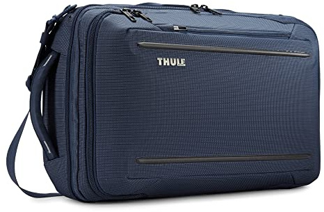 Thule Crossover 2 Convertible Carry On Dress Blue 41