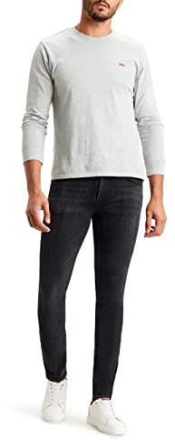 Levi's 511 Slim Jeans Homme, Train Car Adv, 30W / 34L