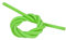 Madcat Rig Tube Green - 1m Gummischlauch, Größe:M Dia. 6mm / 3.5mm
