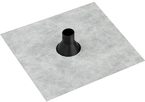 Manguito de sellado de aire, diámetro 100 – 125 mm, no tejido butílico FRGD100