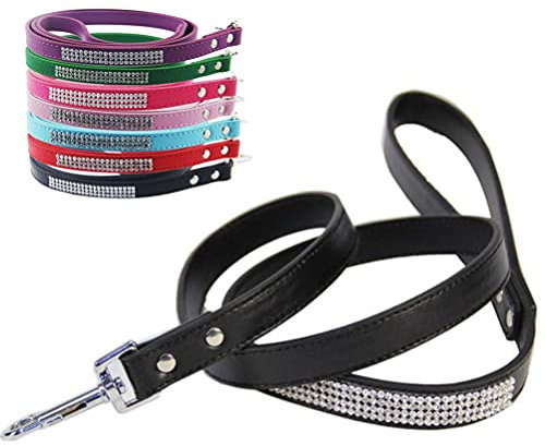 Hemobllo Lightweight Dog Lead Training Leash for Walking Leash Pet Walking Lead