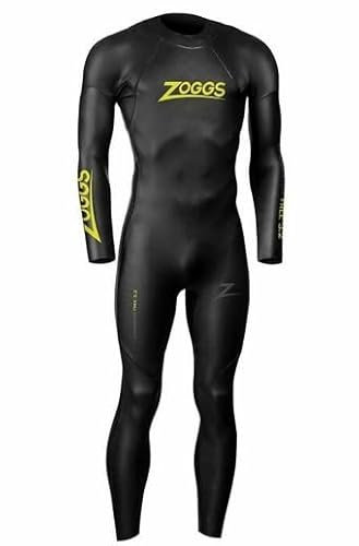Zoggs S6491203 Neopren, Erwachsene, Unisex, mehrfarbig, Standard