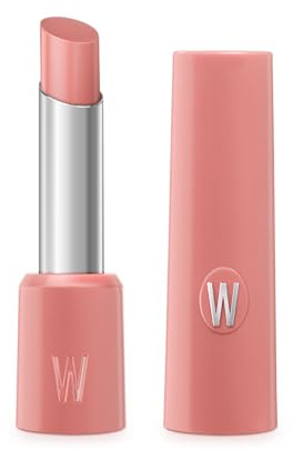 WYCON Cosmetics HYDRASHEER GLOSSY LIPSTICK Glossierter Lippenstift, weiche und bequeme Formel, Wet Lips Effekt - 05 BLOSSOM