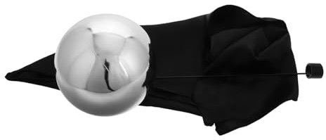 ifundom Levitating Orbs Zombie Ball Tricks Decorative Floating Ball Juggling Tool Stage Performance Prop Halloween Favor