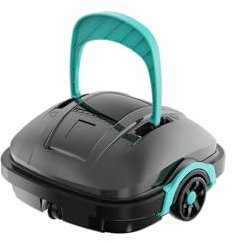 Robopool - Robot de piscine autonome Platy