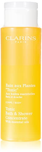 Bain Aux Plantes Tonic 200 Ml