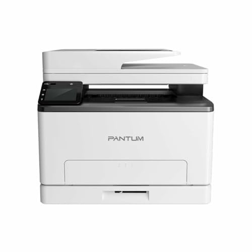 Pantum CM1100ADW Color Laser Multifunction Printer