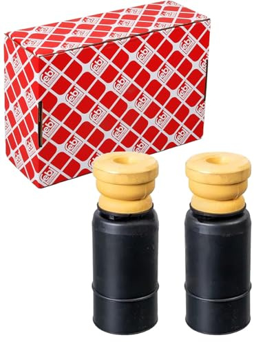 FEBI BILSTEIN Dust Cover Kit Shock Absorber 180735 Rear 0.238 kg