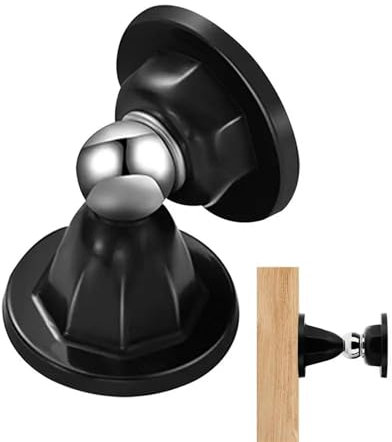 Sugkopp dörrpropp kraftfull sugdörrstopp magnetiska magnetiska dörrstopp för väggdörrstopp för golv liten dörr 1 st (svart)