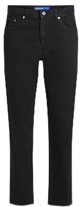 Karl Lagerfeld Jeans, Herr, Tapered Denim, Tapered Ben