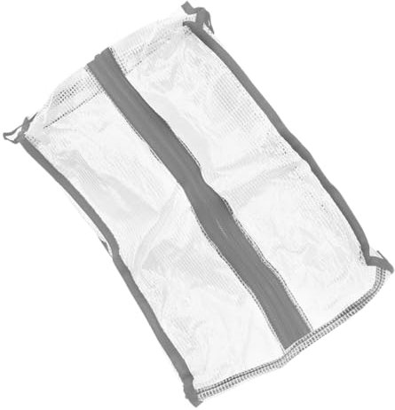 Holibanna Boots Organizer Für Reisen Transparente Schuhbeutel Zur Aufbewahrung Von Stiefeln Und Staubdicht Für Ordnung Im Koffer Und Zuhause