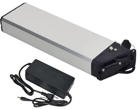 Batterie Velo Électrique 48V 17.5Ah pour Engwe Engine X /ep2 Pro Lithium Li-ION De Vélo Électrique Pliante Batterie De Vélo Électrique pour 1000W - 250W avec Chargeur et BMS