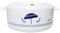 Cello CE-1.5L Chef Deluxe Hot-Pot Insulated 1.5 Litre Casserole Warmer/Cooler with hard thick base, 1500ml