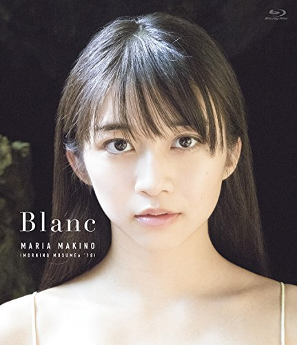 Blanc (Blu-ray-skiva)