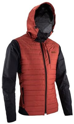 Leatt Jacket MTB Trail 3.0#L Lava