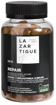 Lazartigue Repair 60 Gummies 150 gr